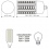 Źarówka Corn LED Pro