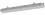 Oprawa przeciwwybuchowa EXF250LED Strefa 1,21 & 2,22