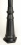 Lampa parkowa Retro 3 0 1.95-2.95m