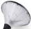 Lampa solarna parkowa LED P-03 17W panel 25W LiFePO4 30Ah