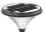 Lampa solarna parkowa LED P-03 17W panel 25W LiFePO4 30Ah