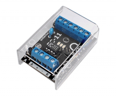 Ściemniacz LED EC-11D