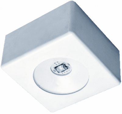 Oprawa awaryjna ORBIT LED