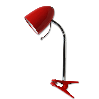 Lampka biurkowa CLAMP LAMP