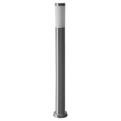 Lampa stojąca Inox ST