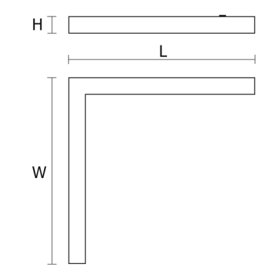 Oprawa Vip Corner LED