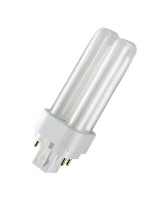 Świetlówka niezintegrowana 4 pin