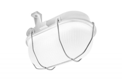 Oprawa kanałowa Oval Led Evo