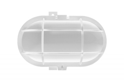Oprawa kanałowa Oval Led Evo