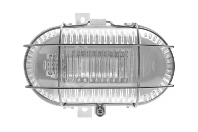 Oprawa kanałowa Oval Led Evo