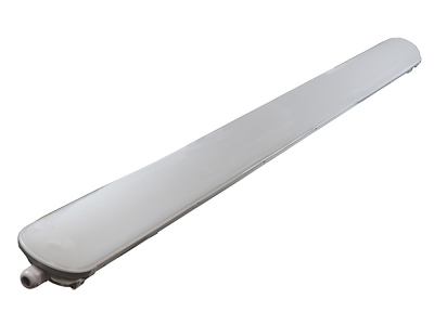 Oprawa hermetyczna led 40w 120cm 3500K IP65