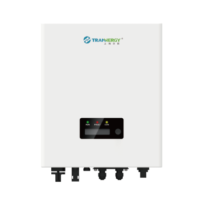 Inwertery 1-fazowe SGN 1300-3000TL