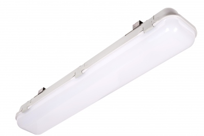 Oprawa hermetyczna awaryjna LED panel CNBOP