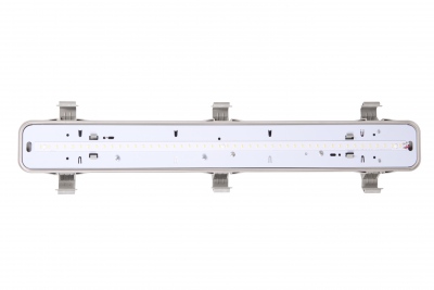 Oprawa hermetyczna awaryjna LED panel CNBOP