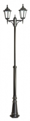 Lampa parkowa Retro 2 1.95-2.95m