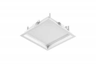 Oprawa downlight SQ 160 LED P