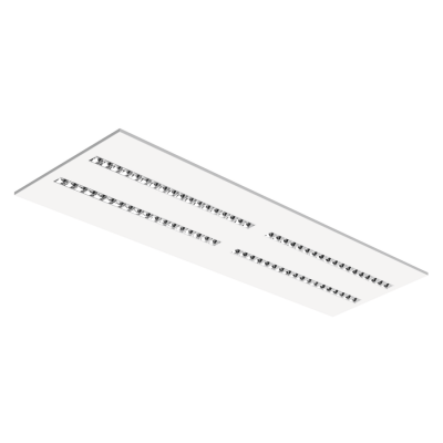 Paralight Slim LED Natynkowy