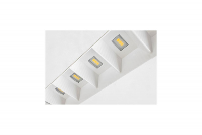 Oprawa Terra 2 Led natynkowa