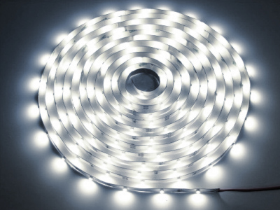 Taśma LED Premium 24V 2835 120 diod na metr 50m IP20