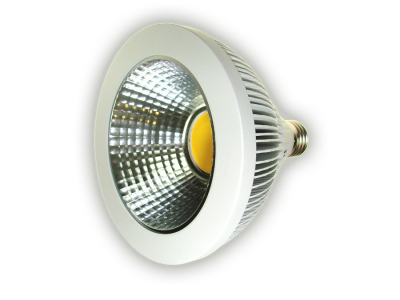 Żarówka LED COB PAR38 15W 230V E27