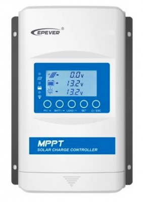 Regulator ładowania EPEVER MPPT XTRA2210N G3 BLE 20A Regulator ładowania EPEVER MPPT XTRA2210N G3 BLE 20A