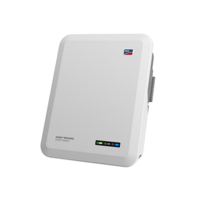 Falowniki 3-fazowe SMA Sunny Tripower Smart Energy STP