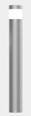 Lampa parkowa Karin 1200 LED 8