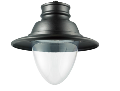 Oprawa dekoracyjna szyszka  E27 LED