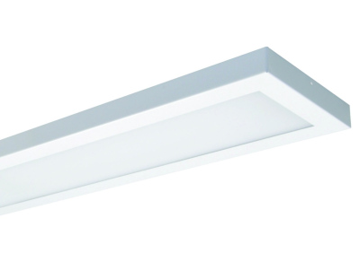 Oprawa natynkowa Naos LED IP40