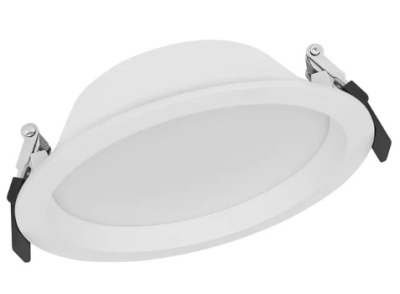 Downlight LED DL ALU DN150