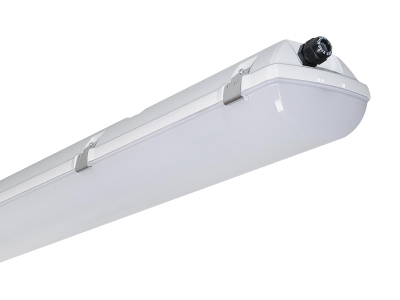 Oprawa przeciwwybuchowa Prima LED Ex, strefa 2, 21 awaryjna