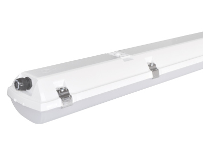 Oprawa przeciwwybuchowa Prima LED Ex, strefa 2, 21 awaryjna