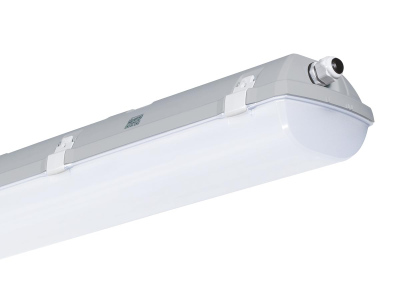 Oprawa hermetyczna Frost Plus IP66 -40 °C