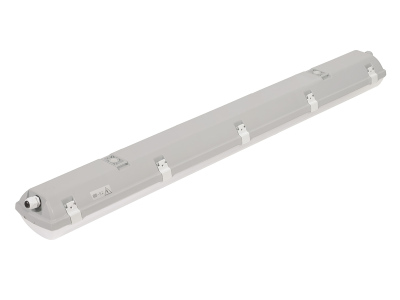 Oprawa hermetyczna Frost Plus IP66 -40 °C