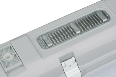 Oprawa hermetyczna Futura IP66 ABS (wysoka odporność chemiczna)