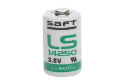 Bateria Saft LS14250 3,6V