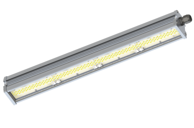Oprawa przeciwwybuchowa EMLG Ex LED (strefa 2, 21, 22)