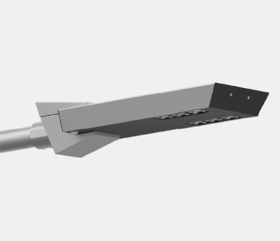 Oprawa uliczna Ursa LED