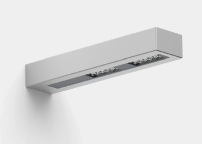 Kinkiet Cut LED