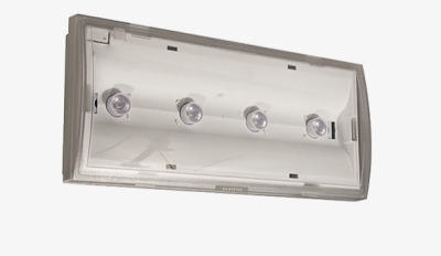 System Monitor1-S IP65 LED