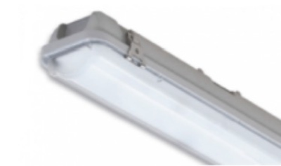 Oprawa przemysłowa liniowa EML LED IP66/67