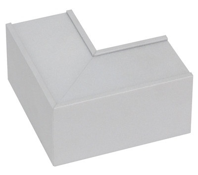 MINI - łacznik 90º