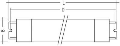 Ogniwa NiMH 2,0  4,0 Ah dla 45  55st.