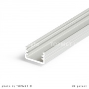 Topmet profil LED SLIM