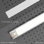  Topmet KLOSZ WSUWANY H