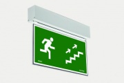  Glamox System SCREEN BASIC LED