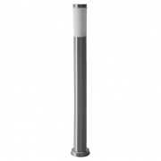  Suma Lampa stojąca Inox ST