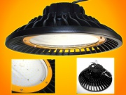  Bowi Lampa LED High bay NOH 150W 4000K 