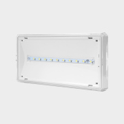  Awex oprawa Exit M IP65 1W