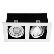 Oprawa downlight Kanlux Oczko sufitowe ARET